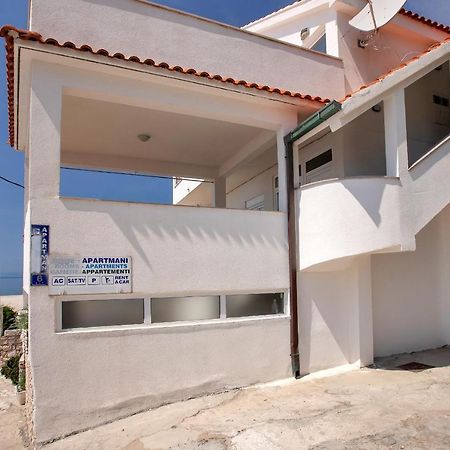 Apartman Toni Apartment Drasnice Exterior photo