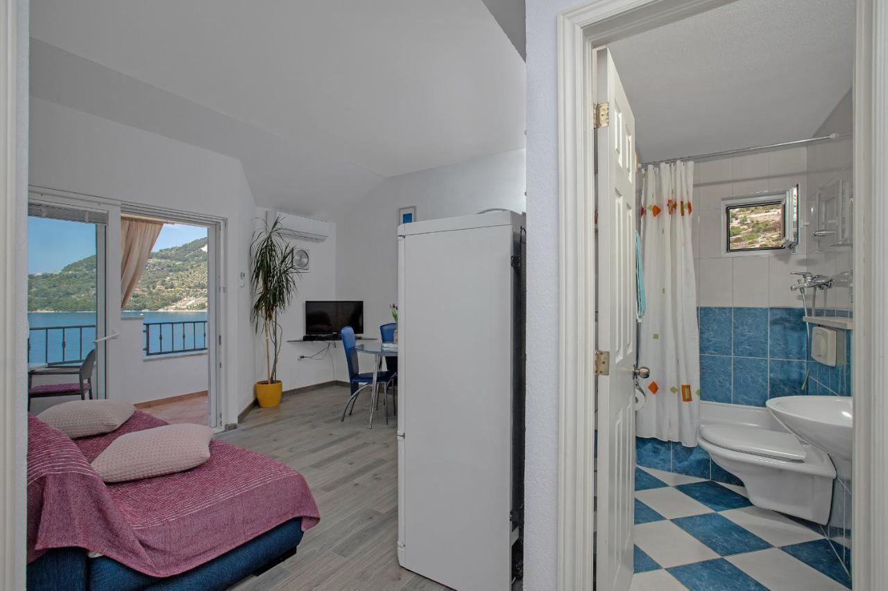 Apartman Toni Apartment Drasnice Exterior photo